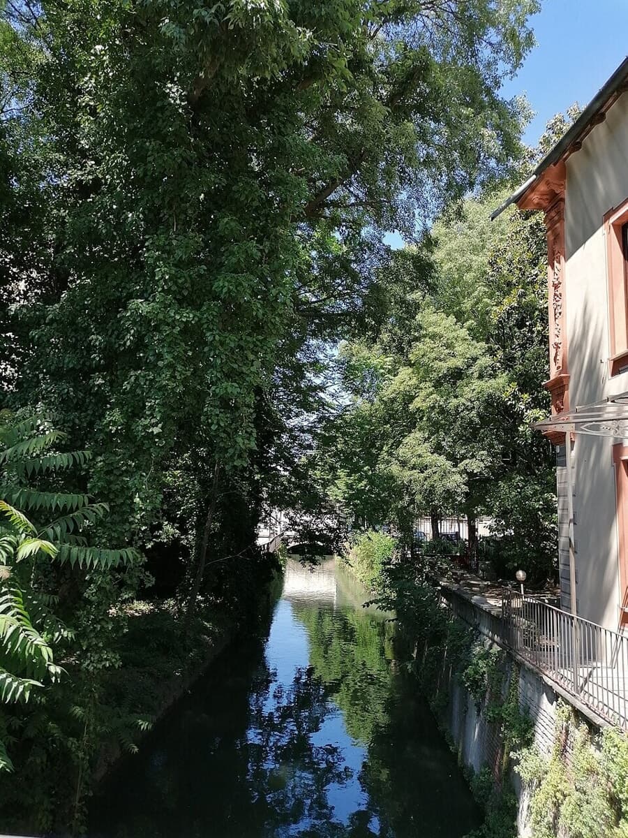 Insultato perché gay e spinto nel Naviglio Sforzesco: due denunciati per omofobia