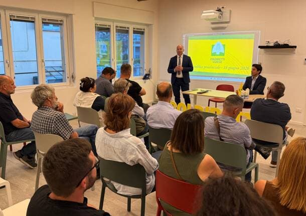 Varese - Coldiretti Varese in assemblea: al centro le sfide dell’agricoltura tra fauna selvatica, Pac e mercati -  - Varese News