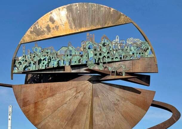 Società - Capitale italiana della cultura 2028: 23 città in corsa per il titolo, Rozzano tra queste -  - Varese News