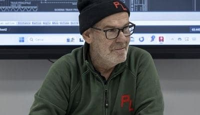 Schiacciato da una trave, sabato l’ultimo saluto: «Piccinini, uomo generoso». Migliora il 22enne ferito a Brembate