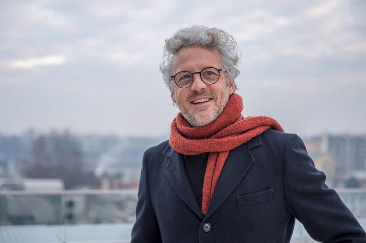 Gianandrea Barreca è morto: è tra i "papà" del Bosco Verticale con Boeri e La Varra