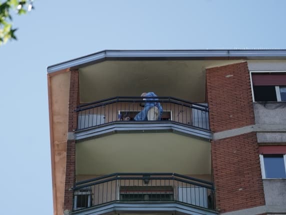 Cinisello Balsamo, il 47enne che ha ucciso e dato fuoco al papà e il giallo delle dimissioni dall'ospedale prima dell'omicidio