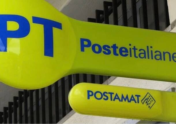 Casciago - Slitta la riapertura dell’ufficio postale di Casciago: i lavori termineranno a fine luglio -  - Varese News