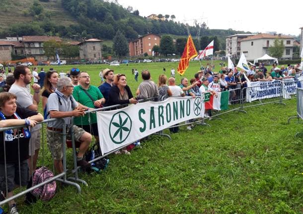 Saronno - La Lega di Saronno guarda al congresso federale: l’annuncio arrivato da Pontida - Archivio - Varese News