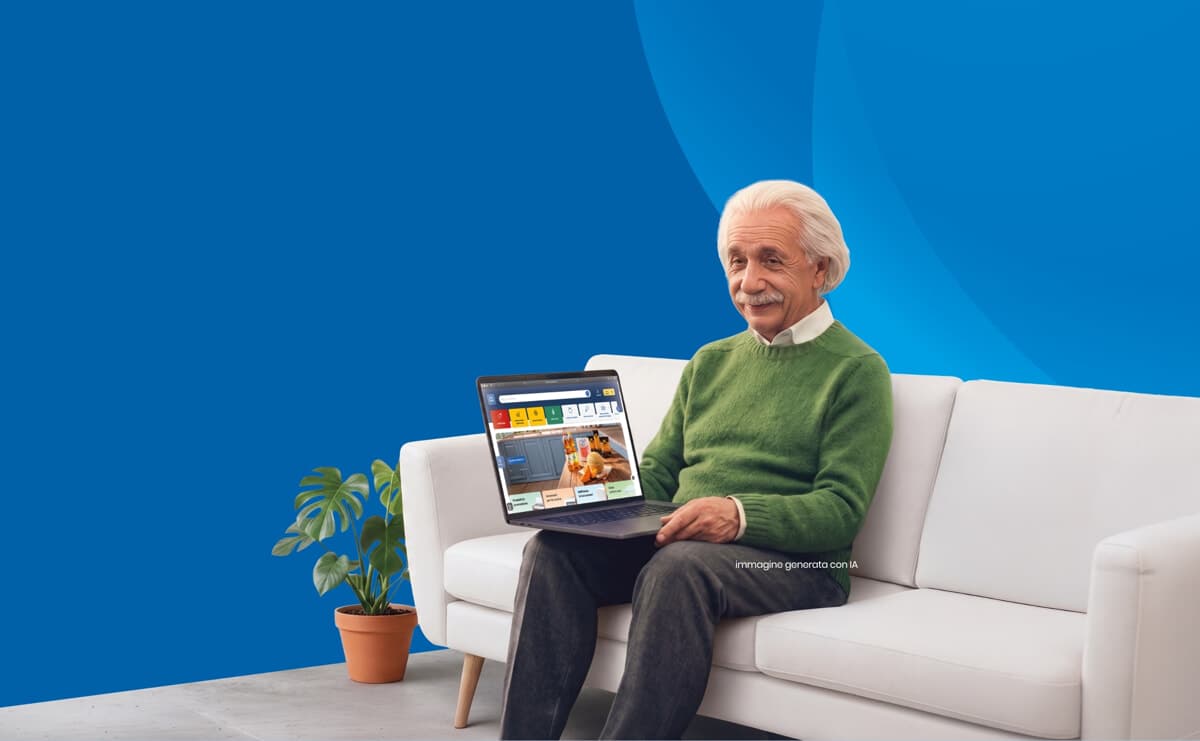 Qualità, comodità e convenienza: come la spesa online semplifica le giornate