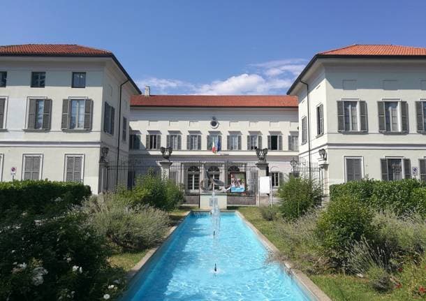 Castellanza - Candidature aperte per le benemerenze civiche a Castellanza - Archivio - Varese News