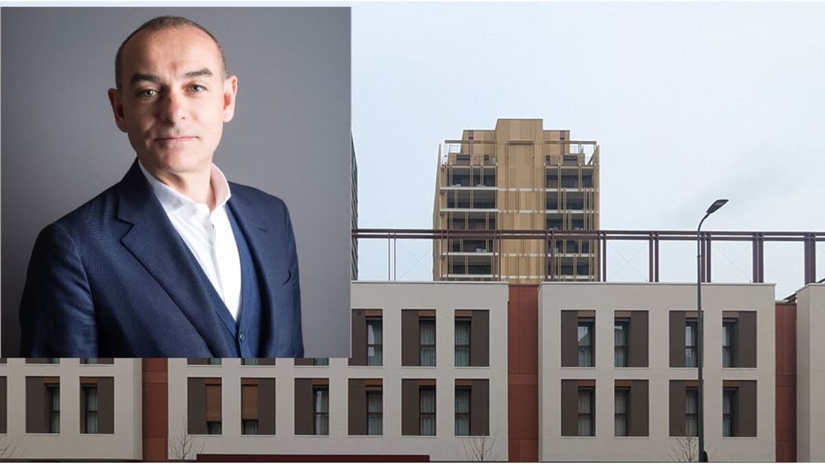 Il grande affare delle Park Towers, tra maxi utili e ‘sisma bonus’ milionari (ora sequestrati)