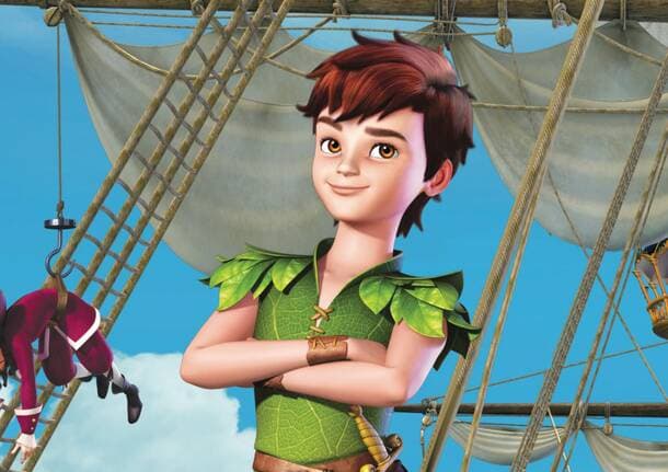 Tempo Libero - Terra e Laghi Festival a Tradate con la magia di Peter Pan -  - Varese News