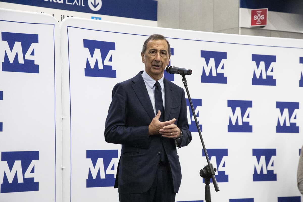 I biglietti di metro e bus a Milano non aumenteranno. Sala: "Speriamo nel Governo"