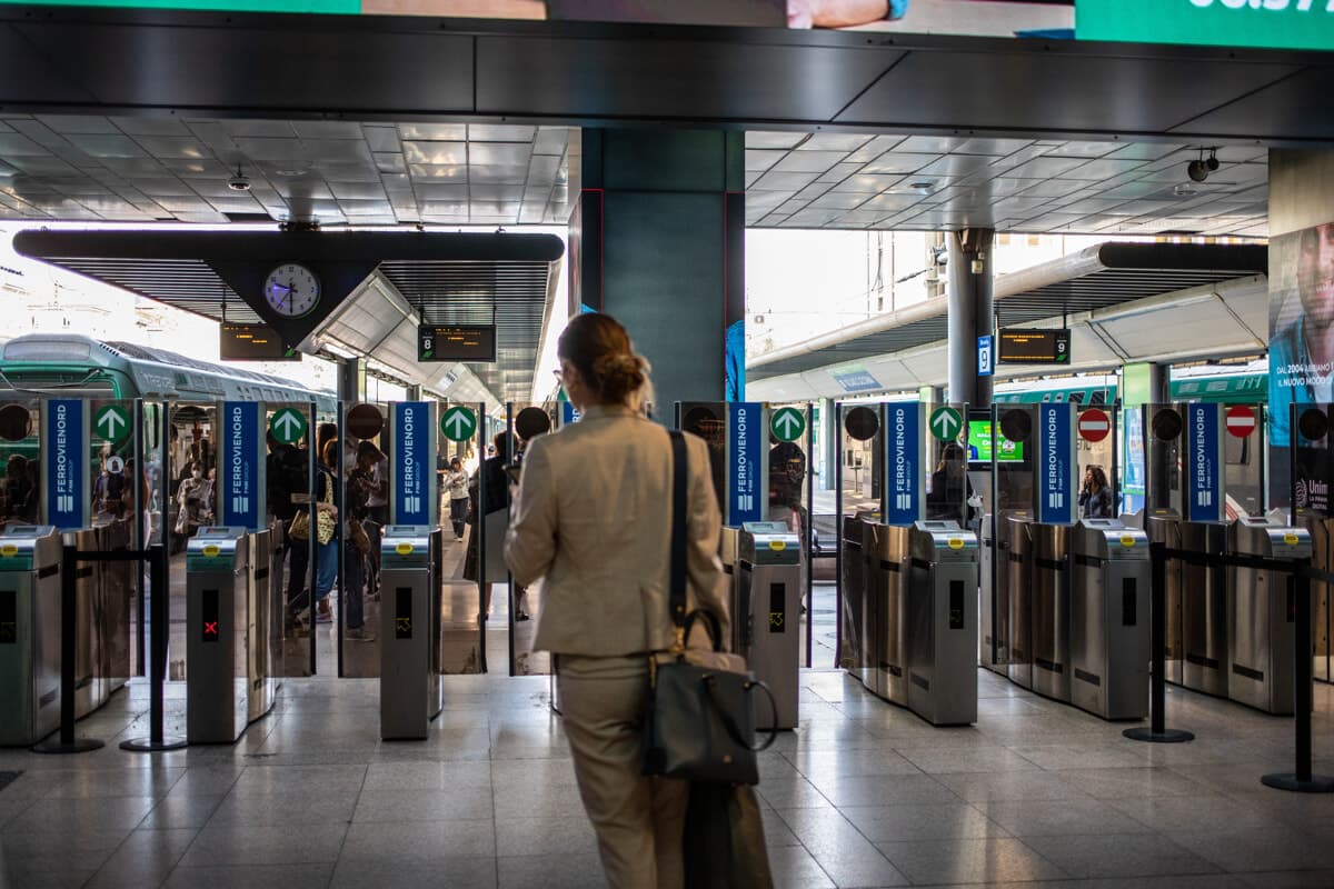 Rientro dalle vacanze da incubo per i pendolari: confermato lo sciopero nazionale dei treni di 24 ore