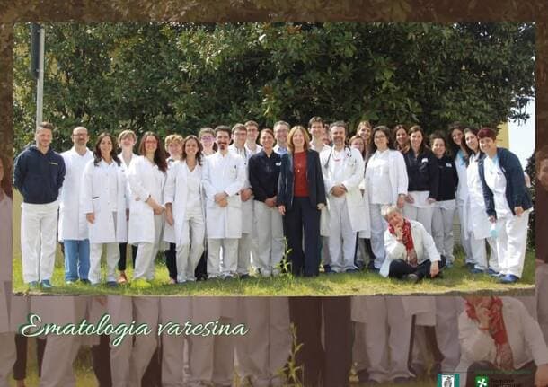 Varese - All’ospedale di Varese prende il via il percorso formativo sul trapianto allogenico: nuova fase per l’ematologia -  - Varese News