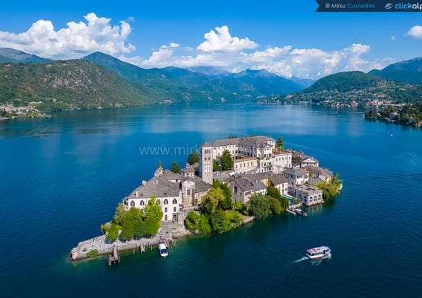 Orta San Giulio - A Orta San Giulio la presentazione del libro “Guida ai sapori del passato lungo la Via Francisca” -  - Varese News