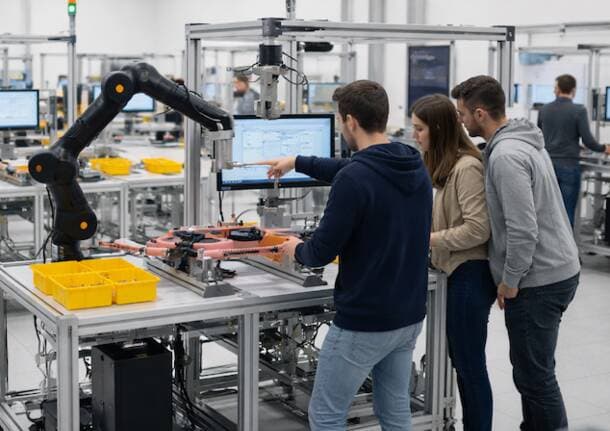 Economia - Dai dolci di Alba all’arredo dell’Alto Adige. Ecco i 20 distretti industriali migliori d’Italia - Economia - Varese News
