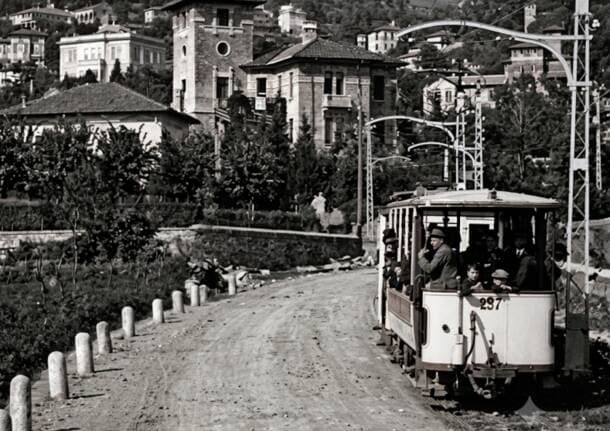 Trame - Mariano Lazzati: La casa che insegnava a condividere -  - Varese News