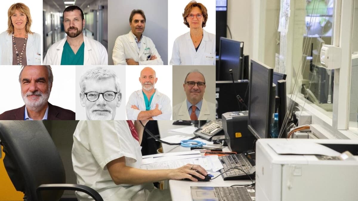 Quanto guadagnano i primari di Policlinico, Besta, Istituto dei Tumori e Pini-Cto