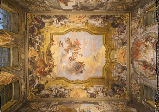 FAI - Giornate FAI d’Autunno: da CityWave ai palazzi storici, ecco tutti i beni da scoprire in Lombardia - Archivio - Varese News