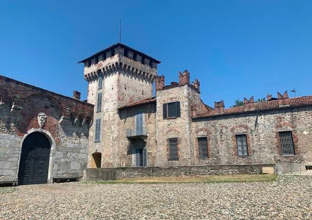 Somma Lombardo - Al Castello Visconteo di Somma Lombardo il concerto benefico “Al chiaro di Luna” contro la violenza sulle donne -  - Varese News