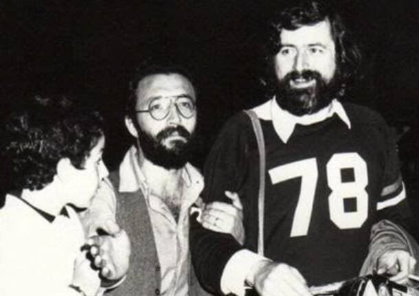 Ceriano Laghetto - Ceriano Laghetto ricorda Francesco Guccini e quel concerto gratuito del 1978 - Lombardia - Varese News