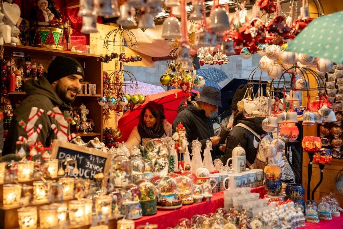 Mercatini di Natale in Lombardia: tutti quelli che aprono già a novembre, da Milano a Livigno
