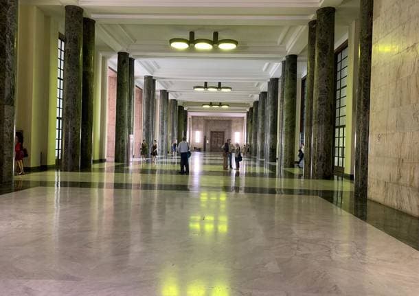 Busto Arsizio - Sinistra Italiana: “La Lombardia non è immune dalle mafie, negarne il radicamento è un errore” -  - Varese News