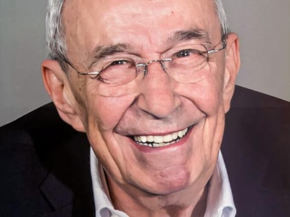 Gianbeppe Moreschi è morto a 92 anni: addio al fondatore dello storico brand di scarpe di Vigevano. «La qualità altissima era il suo marchio»