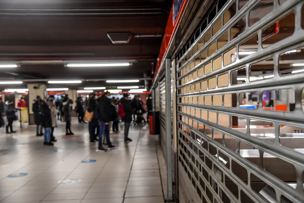 Quando sarà il prossimo sciopero dei mezzi a Milano: a rischio metro, bus e tram Atm