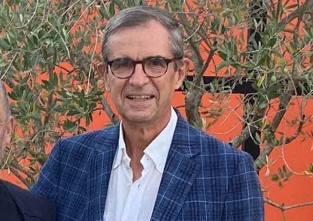 Saronno - “Cento ripartenze 2”, quando la vita ricomincia. A Saronno una serata con il giornalista Giorgio Paolucci - Archivio - Varese News