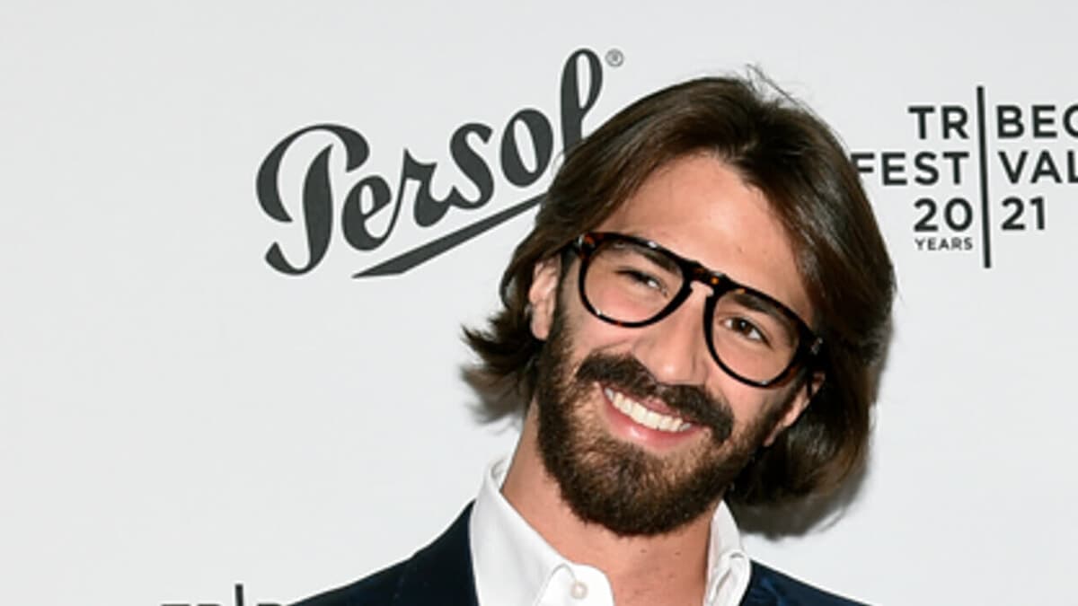 L'ordine del Tribunale a Leonardo Maria Del Vecchio: "Consegnare la figlia alla ex entro un giorno"