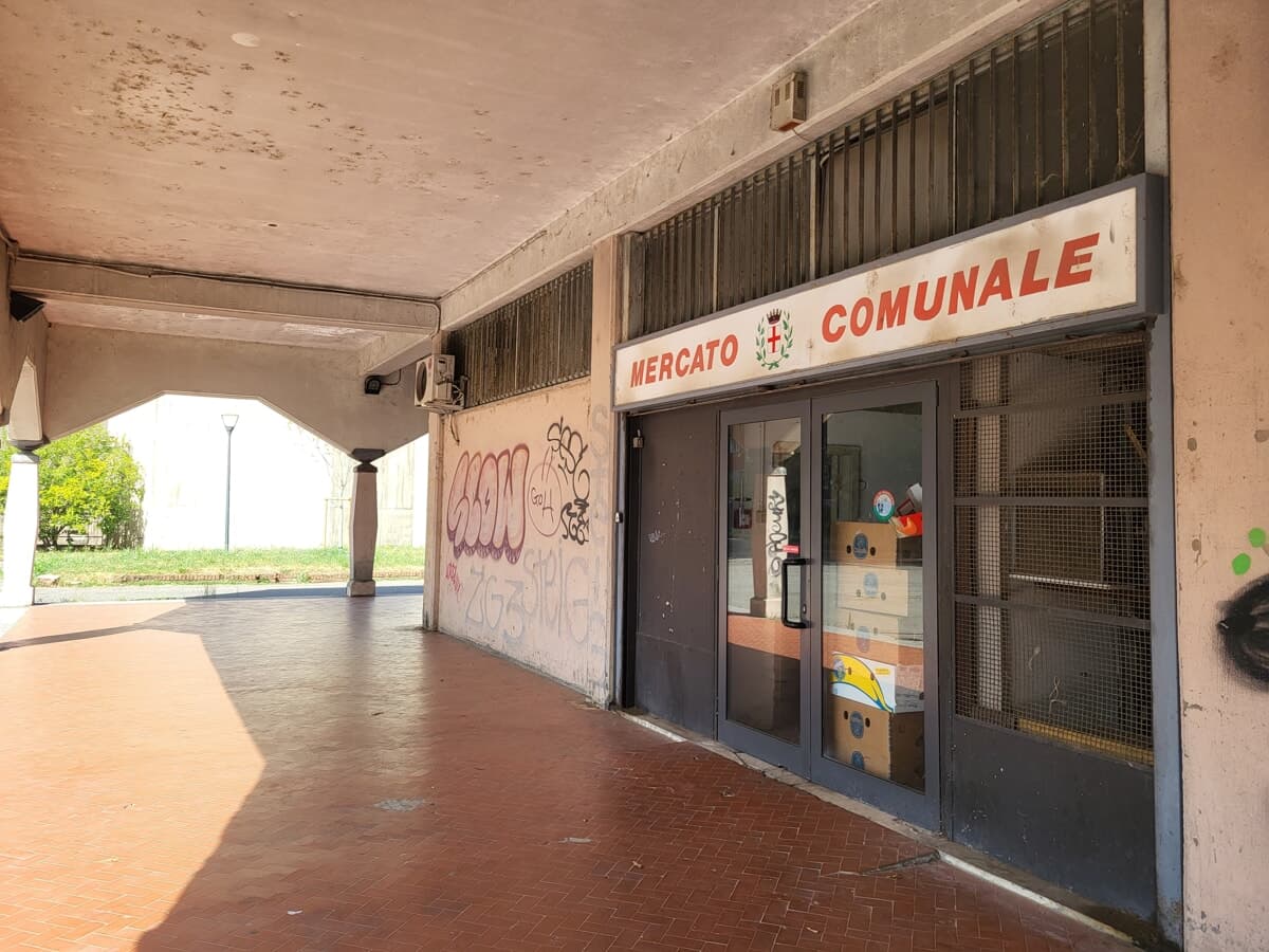 Otto milioni per rilanciare i mercati comunali: il bando della Regione