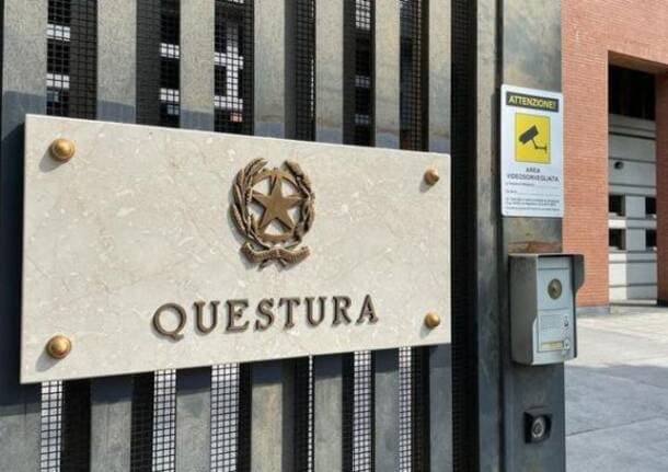 Gallarate - Truffa un’anziana di Gallarate e le ruba 15mila euro di gioielli: il Questore gli vieta il ritorno in città per tre anni -  - Varese News