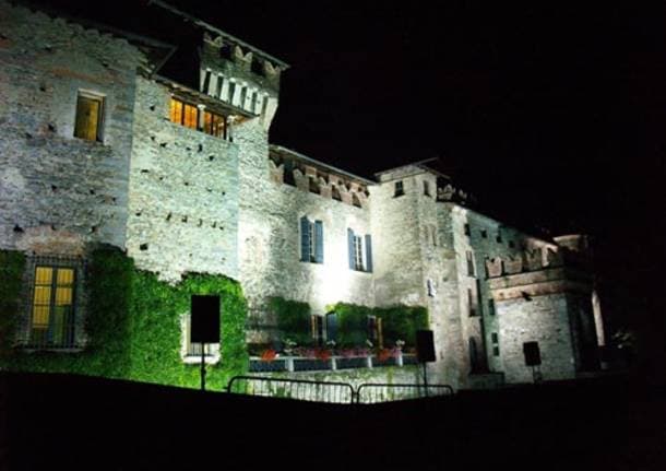 Somma Lombardo - Musica e solidarietà a Somma Lombardo: al Castello un concerto d’opera benefico per la Casa delle Donne -  - Varese News