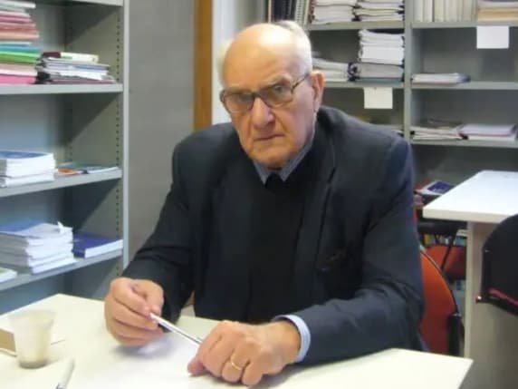 L’addio ai tre maestri e il destino delle librerie