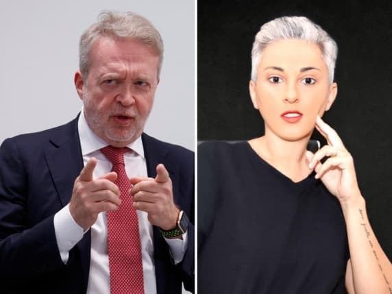 Agostino Ghiglia sulle chat sessiste tra dipendenti Atm: «Come il gruppo del calcetto». Cathy La Torre: «Parole gravi, servono verifiche»