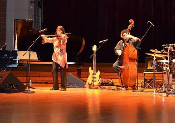 Tempo Libero - Doppia serata con JAZZaltro: a Busto Arsizio e San Giorgio su Legnano arrivano i grandi nomi del jazz - Tempo libero - Varese News