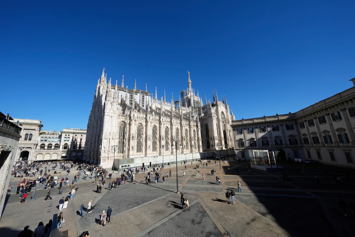 Visitare gratis il Duomo di Milano: ecco i due giorni in cui non si paga l'ingresso