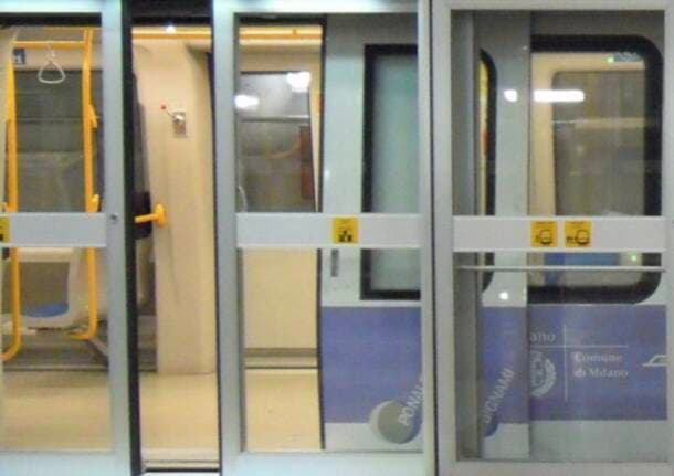 Milano - Opere pubbliche, M5, pubblicato il bando per il prolungamento a Monza -  - Varese News