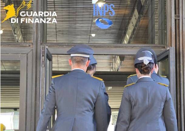 L'indagine - Inps e Finanza incrociano i dati: oltre 3.300 persone hanno percepito il Reddito senza averne diritto -  - Varese News