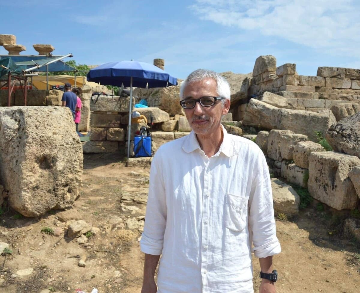Clemente Marconi è morto, fu il grande archeologo che svelò i segreti di Selinunte