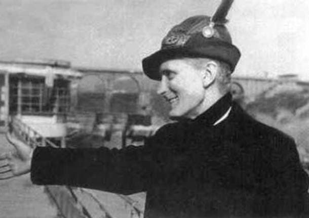 Caronno Pertusella - “Ritorneranno”, a Caronno Pertusella rivive la drammatica storia degli Alpini in Russia - Saronno/Tradate - Varese News
