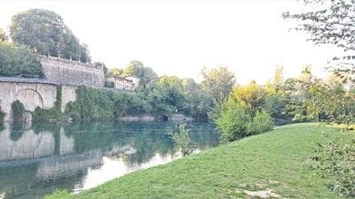 Recuperato dall’Adda dopo un tuffo, resta gravissimo il 16enne