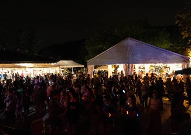 Caravate - Evento sponsorizzato - Caravate Summer Days 2026: due giorni di musica, spettacoli e divertimento all’Area Verde di Caravate - Tempo libero - Varese News