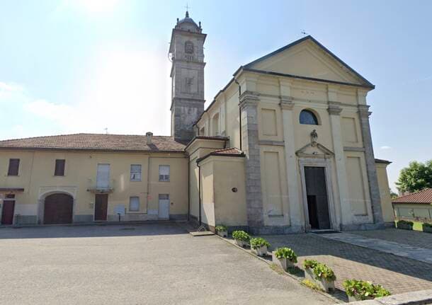 Sumirago - Festa Patronale a Quinzano San Pietro,  tre giorni di tradizione, sport, arte e divertimento a - Varese Laghi - Varese News