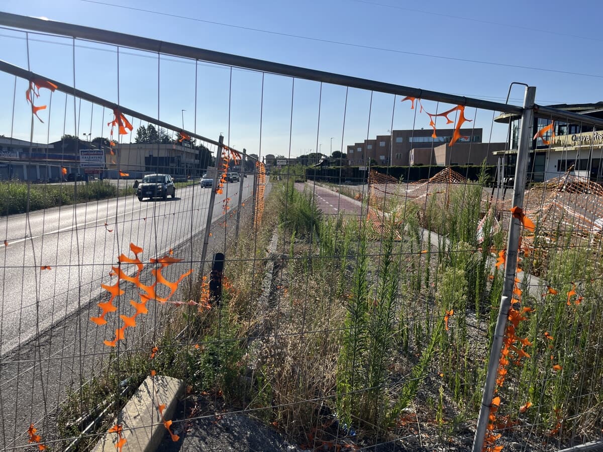Il flop da 60 milioni: fatte 5 piste ciclabili su 16 (e di queste 3 sono in grande ritardo): a che punto è 'Cambio', il Biciplan di Milano