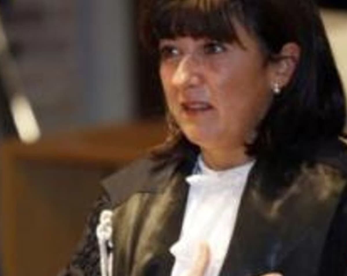 Accessi abusivi al database della Procura, assolta l'ex pm (ora giudice a Milano) Manuela Comodi