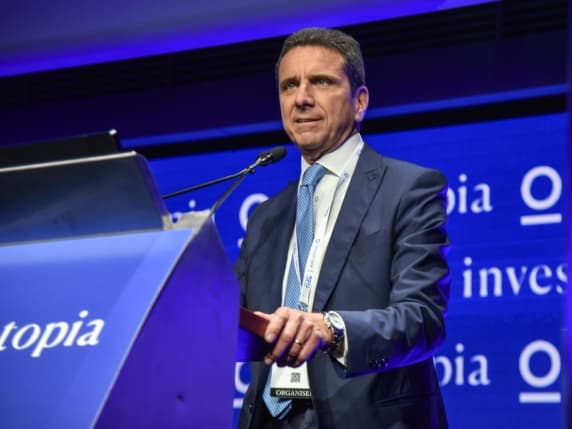 Milano, Fondazione Fiera sogna il museo del Made in Italy. Lanzetti: «Con i concerti al Live Dome si potrà evitare il caos come visto alla Maura»