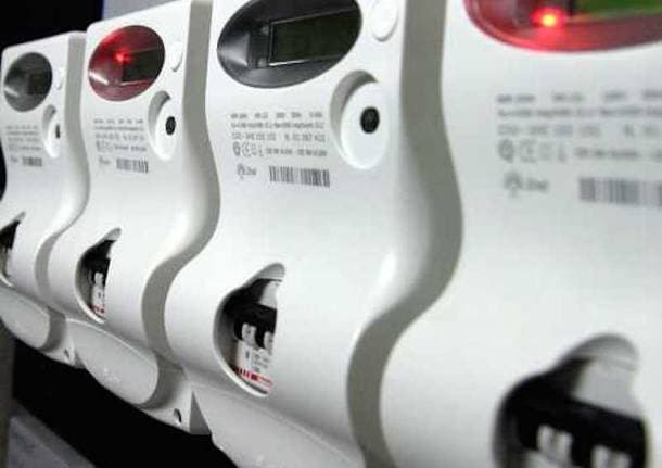 Busto Arsizio - Guasto elettrico a Busto Arsizio Nord, oltre 150 utenze senza corrente -  - Varese News
