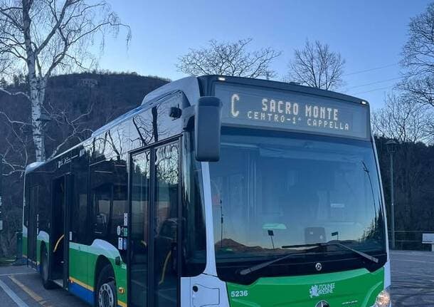 Varese - Insulti razzisti a Varese sul bus di linea, l’autista si rifiuta di continuare la corsa: «Ho fermato il servizio e chiamato la polizia» -  - Varese News