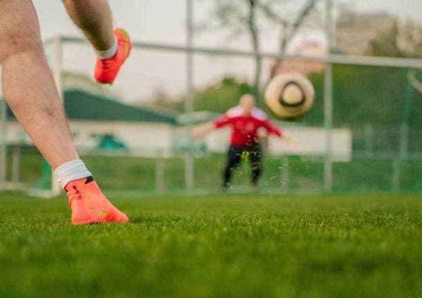 Varese - San Fermo ricorda Roberto Tamborini con il tradizionale torneo di calcio amatoriale -  - Varese News