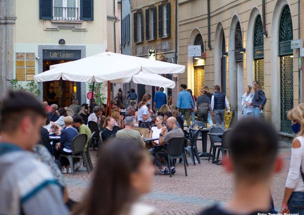 Lettera al Direttore - Varese è una città per i giovani? Riflessioni e proposte di un padre -  - Varese News