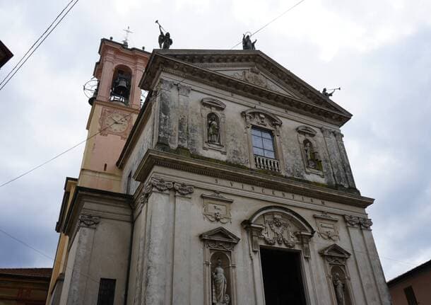 Caronno Pertusella - Sarà mercoledì 24 a Caronno Varesino l’ultimo saluto al motociclista morto dopo l’incidente di Oggiona -  - Varese News